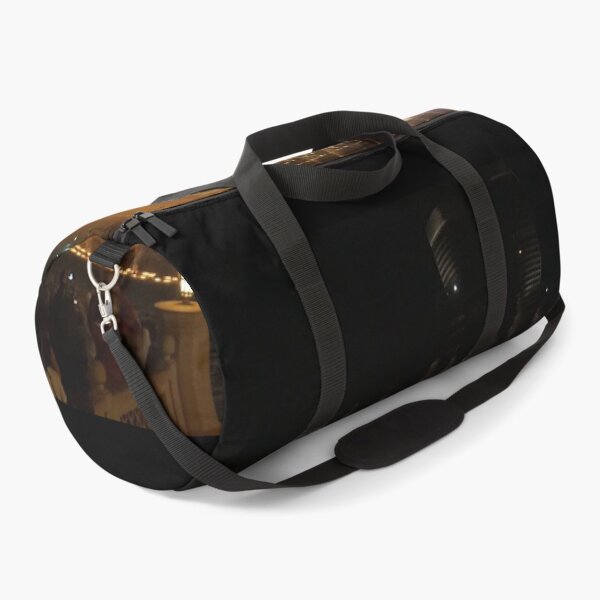 Item preview, Dubai Fountain Light Show at the Burj Khalifa Duvet designed and sold by socialengineer.