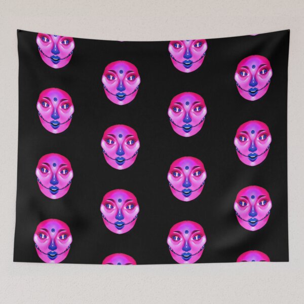 Item preview, Medusa Digital 4 designed and sold by sheynonrin.