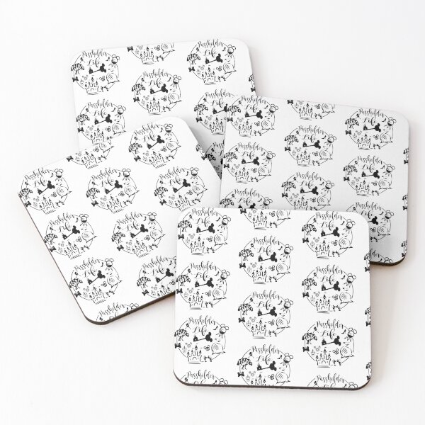 Item preview, Passholder Life designed and sold by DisneyNutCase.