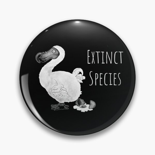 Item preview, Extinct species designed and sold by Mikkke.