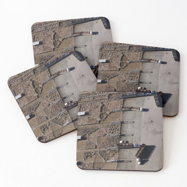 Item preview, Saleyards Ballarat designed and sold by victor.