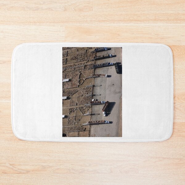 Item preview, Saleyards Ballarat designed and sold by victor.
