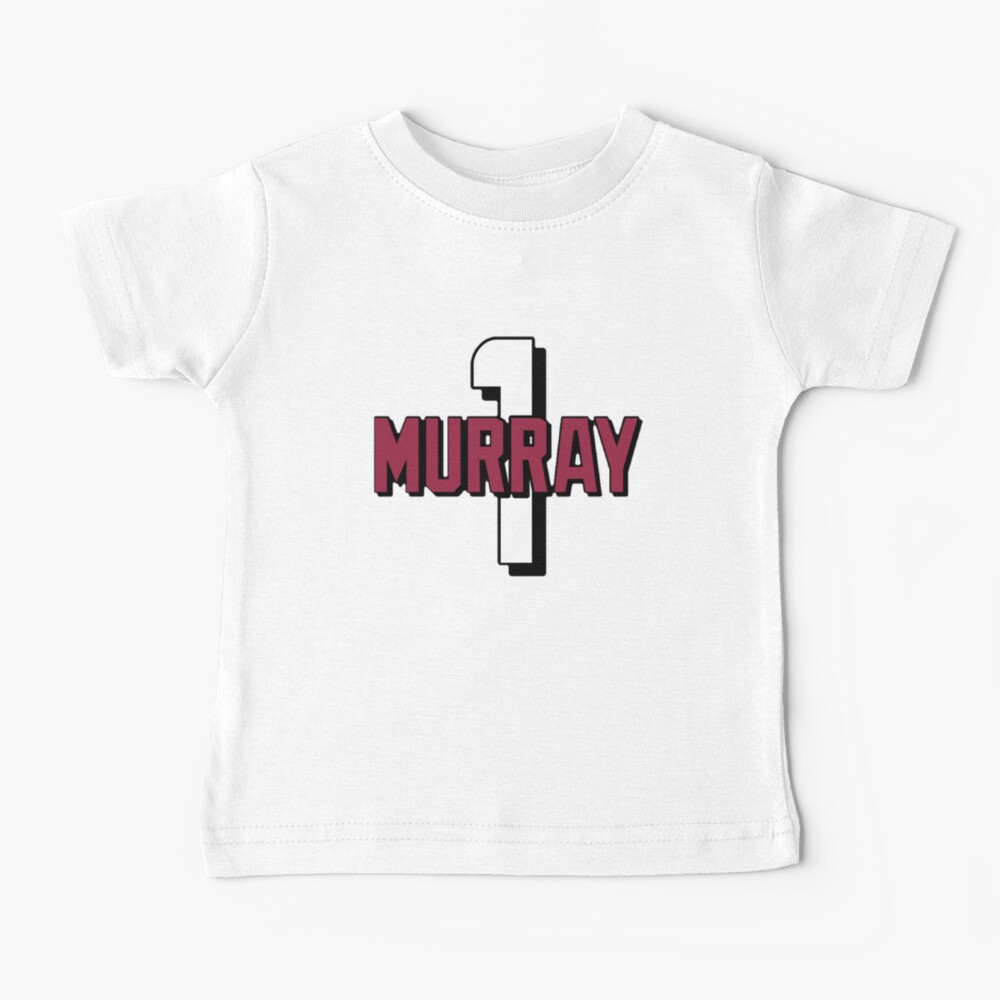 Kyler Murray Cardinals Toddler Pullover Hoodie for Sale by RatTrapTees