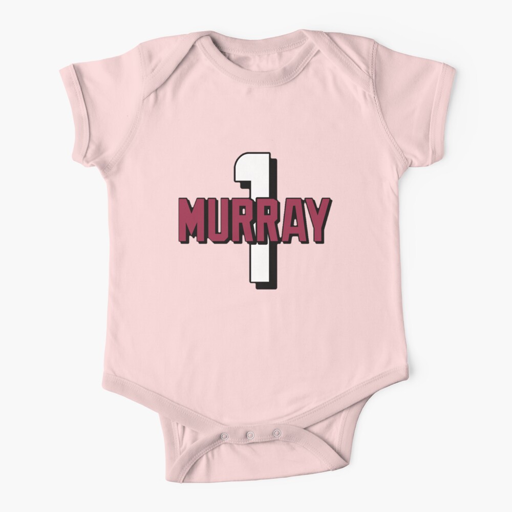 Kyler Murray GOAT Kids T-Shirt for Sale by cwijeta