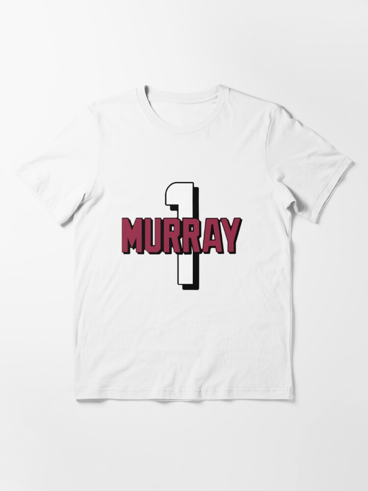 Kyler Murray Shirt, Arizona Football Men's Cotton T-Shirt