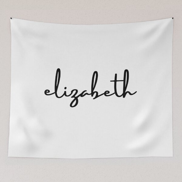Item preview, Elizabeth designed and sold by LeighAnne64.