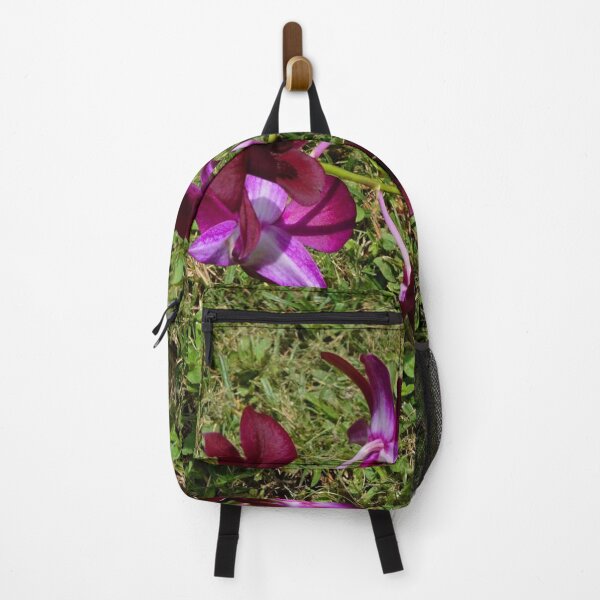 Item preview, Purple Orchids designed and sold by socialengineer.