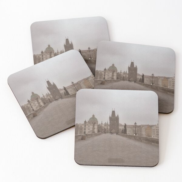 Item preview, Karlovy Most designed and sold by sk2mb.