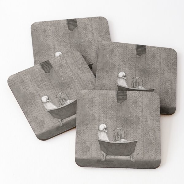 Item preview, Bathtime designed and sold by la-granada.