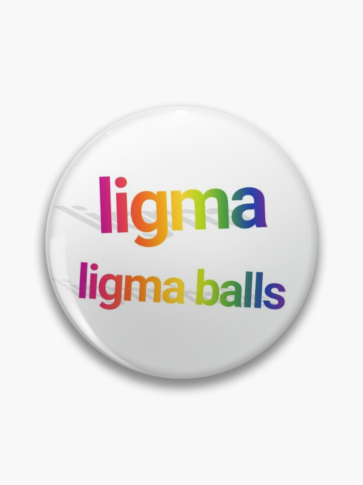 Steve Jobs Died From Ligma Sticker for Sale by Chrisiarty