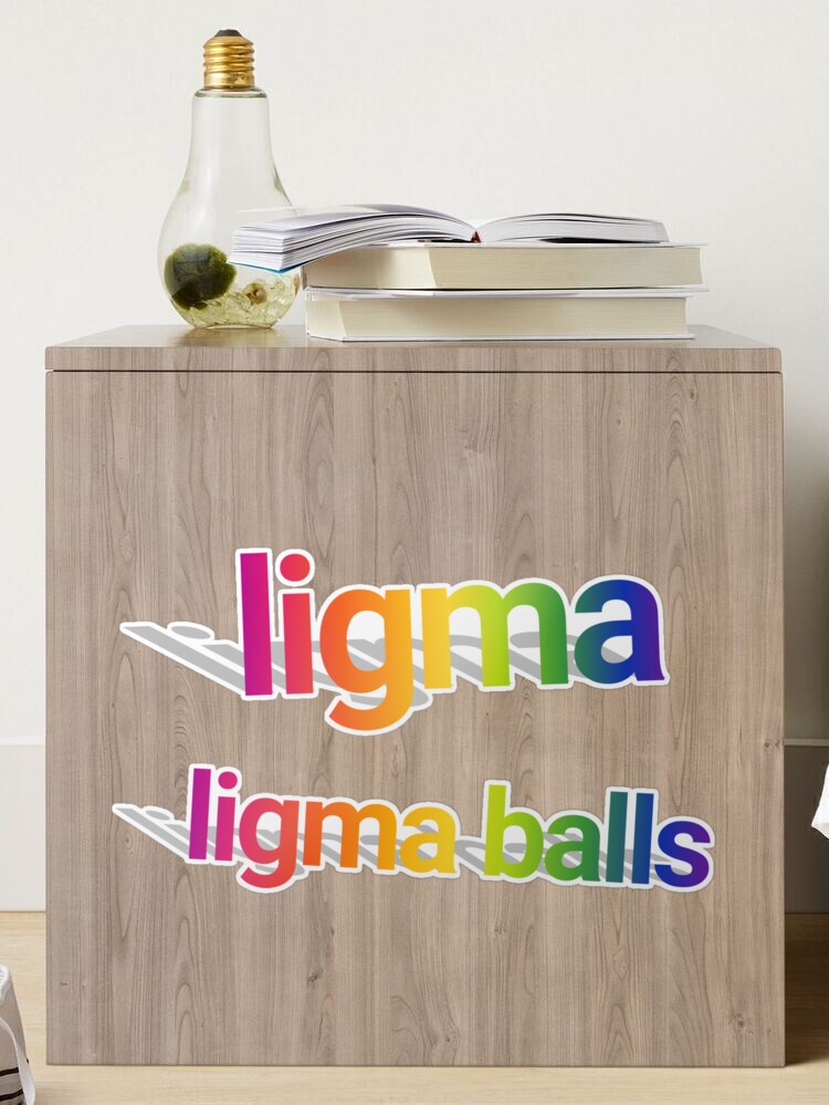 Ligma Balls by ASAB MOBILE, LLC