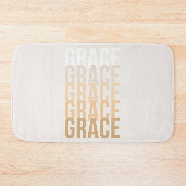 Item preview, grace designed and sold by Sticker-Shoppee.