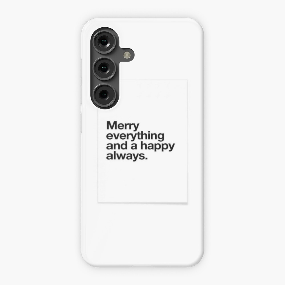 Item preview, Samsung Galaxy Snap Case designed and sold by festive-ginger.