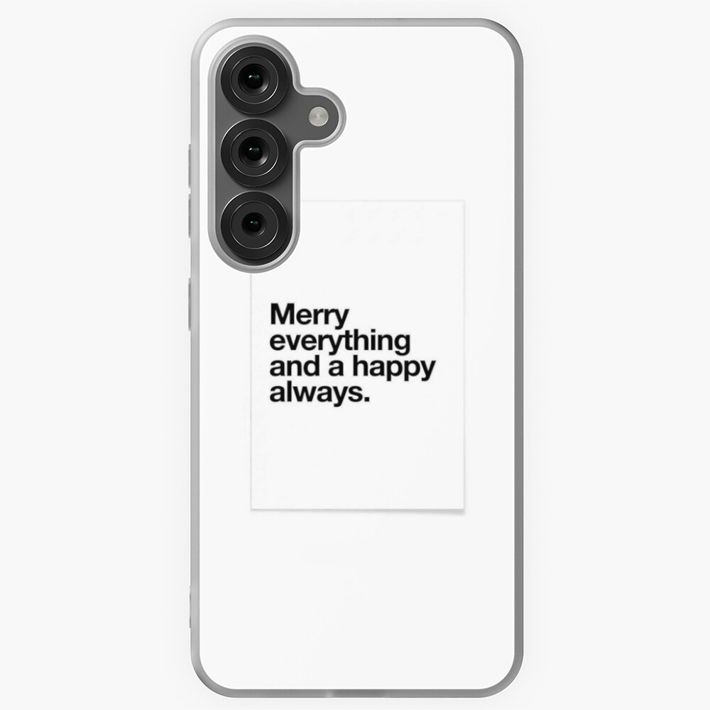 Item preview, Samsung Galaxy Soft Case designed and sold by festive-ginger.
