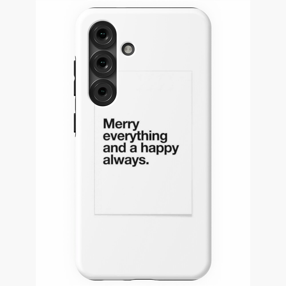 Item preview, Samsung Galaxy Tough Case designed and sold by festive-ginger.