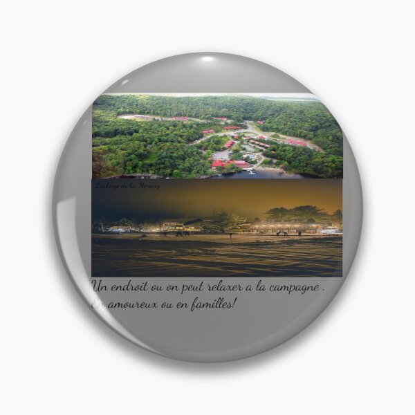 Item preview, A relaxing place in the countryside designed and sold by Karine Dupras.