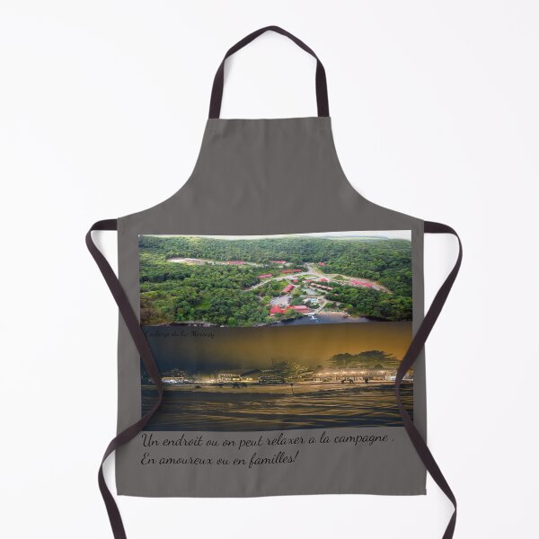 Item preview, A relaxing place in the countryside designed and sold by Karine Dupras.
