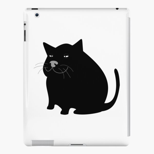 pusheen ipad mini case