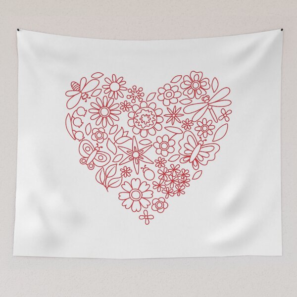 Item preview, Red Rose For Christmas designed and sold by salman4747.