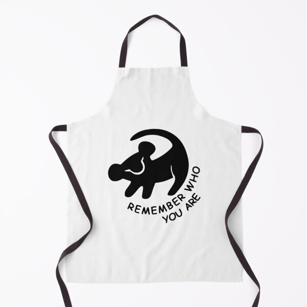 Item preview, remember who you are designed and sold by DisneyNutCase.