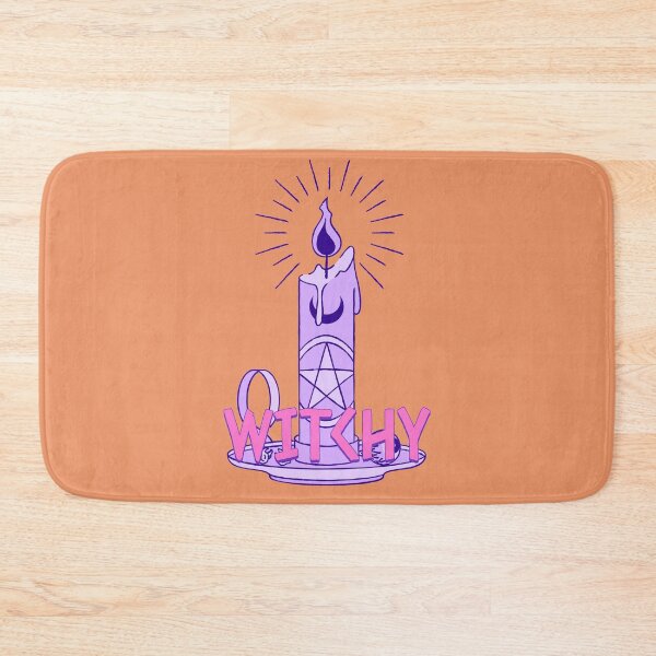 Item preview, Witchy Candle Spell designed and sold by fifty-bucks.