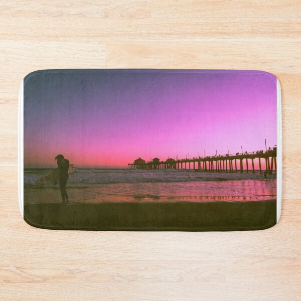 Item preview, Sunset Surfer  designed and sold by TugaCreations.