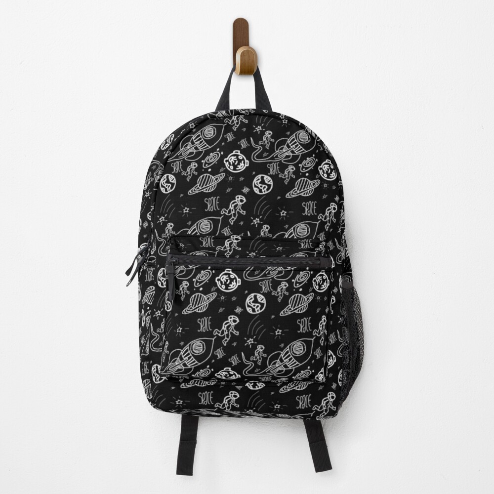 Item preview, Backpack designed and sold by Nostromo71.