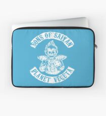 SONS OF SAIYAN Laptop Sleeve