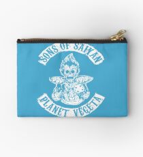 SONS OF SAIYAN Studio Pouch