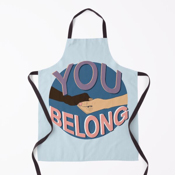 Item preview, You Belong designed and sold by ZenHenna.