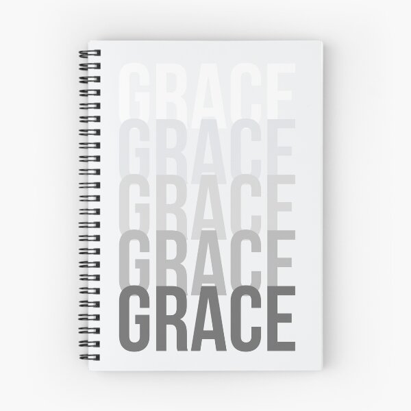Item preview, grace designed and sold by Sticker-Shoppee.