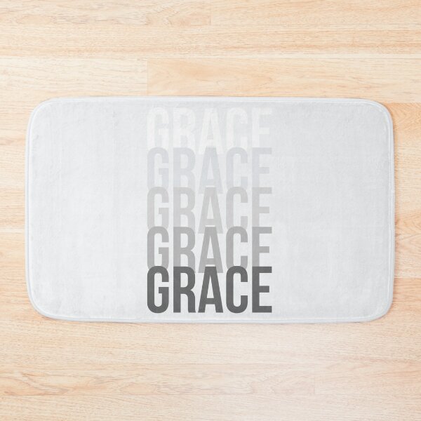 Item preview, grace designed and sold by Sticker-Shoppee.