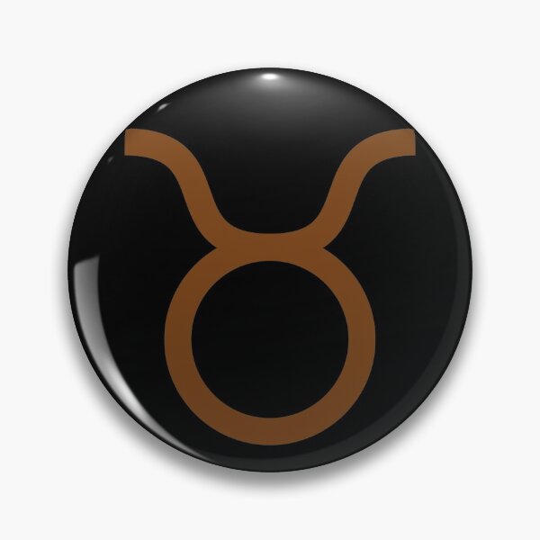 Item preview, tavros' symbol! designed and sold by cowboygiorno.