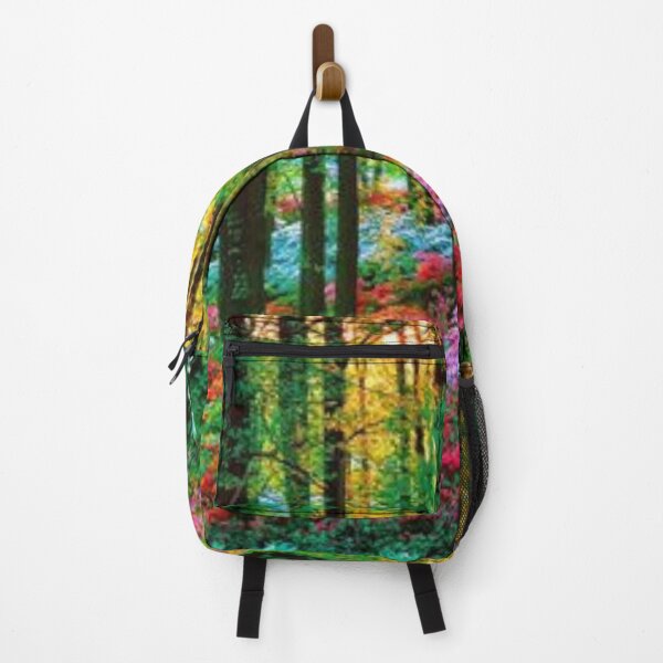 Item preview, Awesome sun shining over forest. designed and sold by Lan thi Nguyen.