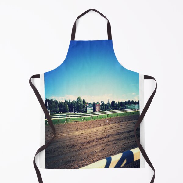 Item preview, Saratoga Springs Racing designed and sold by sk2mb.
