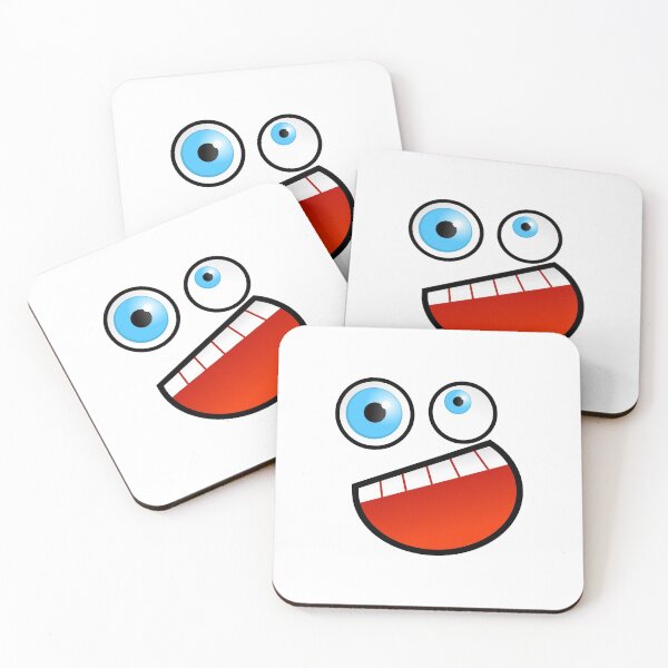 Item preview, Jaw Dropping Crazy Face Cartoon  designed and sold by AmazingViews.