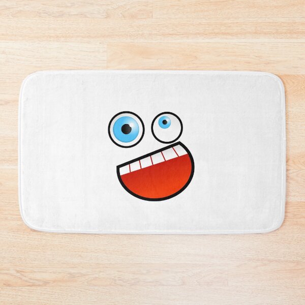Item preview, Jaw Dropping Crazy Face Cartoon  designed and sold by AmazingViews.