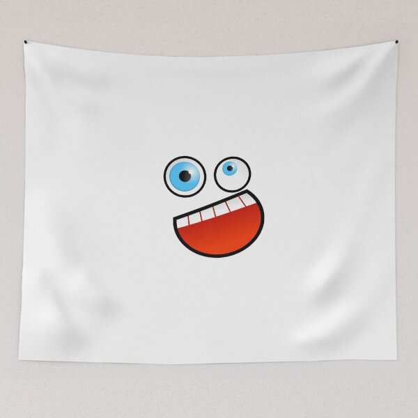 Item preview, Jaw Dropping Crazy Face Cartoon  designed and sold by AmazingViews.