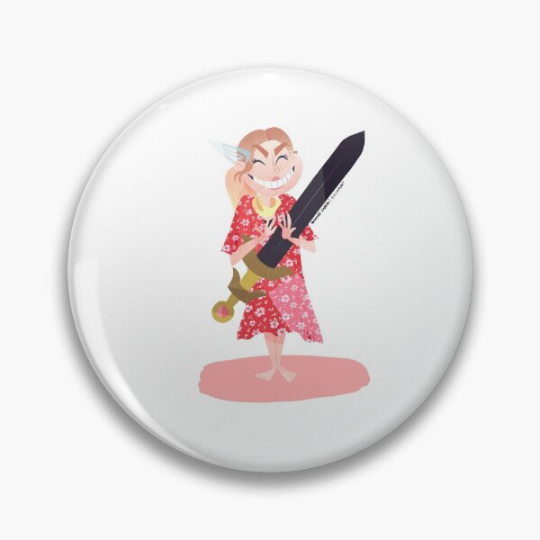 Item preview, Shonee Fairfax (Australian Survivor) designed and sold by josenanigans.