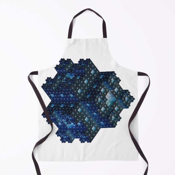 Item preview, Psychedelic Fractal designed and sold by Violet Girl.