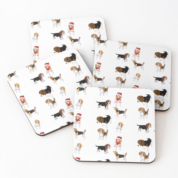 Item preview, Funny beagle saying For beagle lovers designed and sold by OneTimeEngineer.