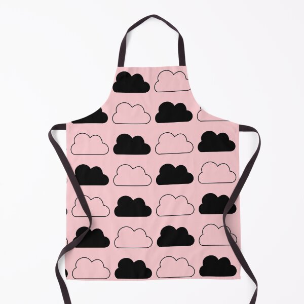Item preview, Black Clouds on a peachy sky designed and sold by CSouissi.