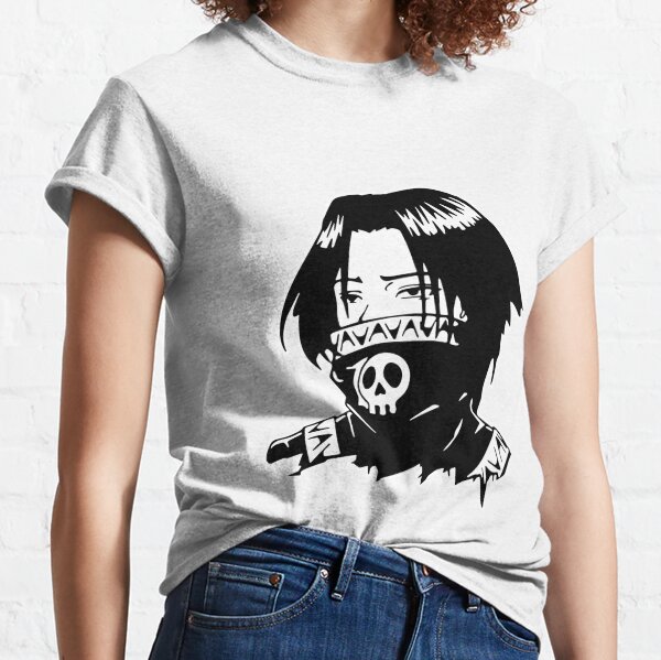 Skull Face Gifts and Merchandise for Sale Redbubble pic
