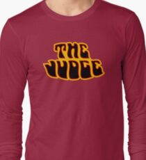 Pontiac GTO The Judge T Shirt Long Sleeve T-Shirt