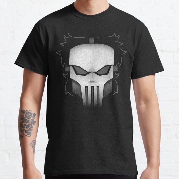 New York Vigilantes Classic T-Shirt