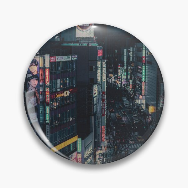 Item preview, Shibuya rush designed and sold by Dallian.