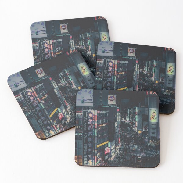 Item preview, Shibuya rush designed and sold by Dallian.