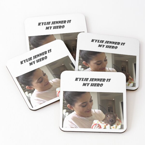 Item preview, Kylie Jenner - Is that a chicken ?  designed and sold by bubble0bum.
