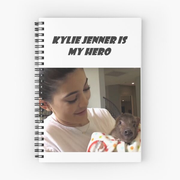 Artikelvorschau, Kylie Jenner - Ist das ein Huhn? entworfen und verkauft von bubble0bum.