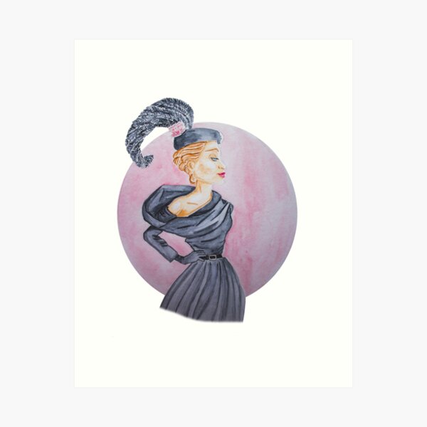 Aperçu de l'œuvre Couture créée et vendue par destinyrko.